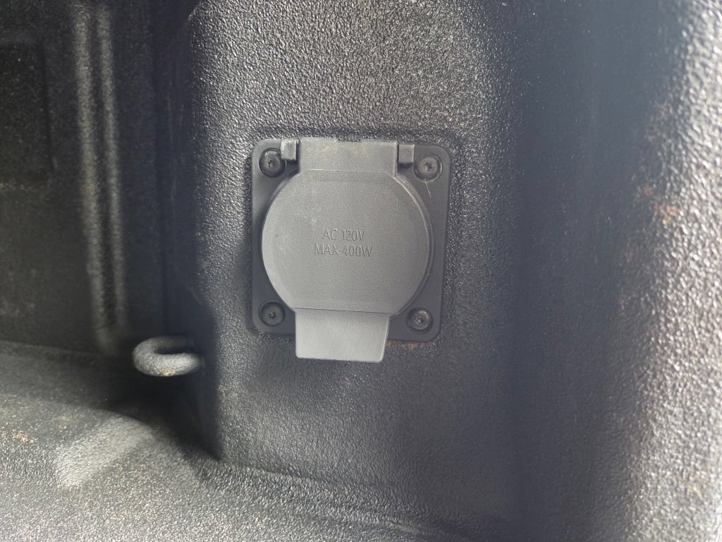 Used 2022 Chevrolet Silverado 2500 LTZ AWD/4WD image 13