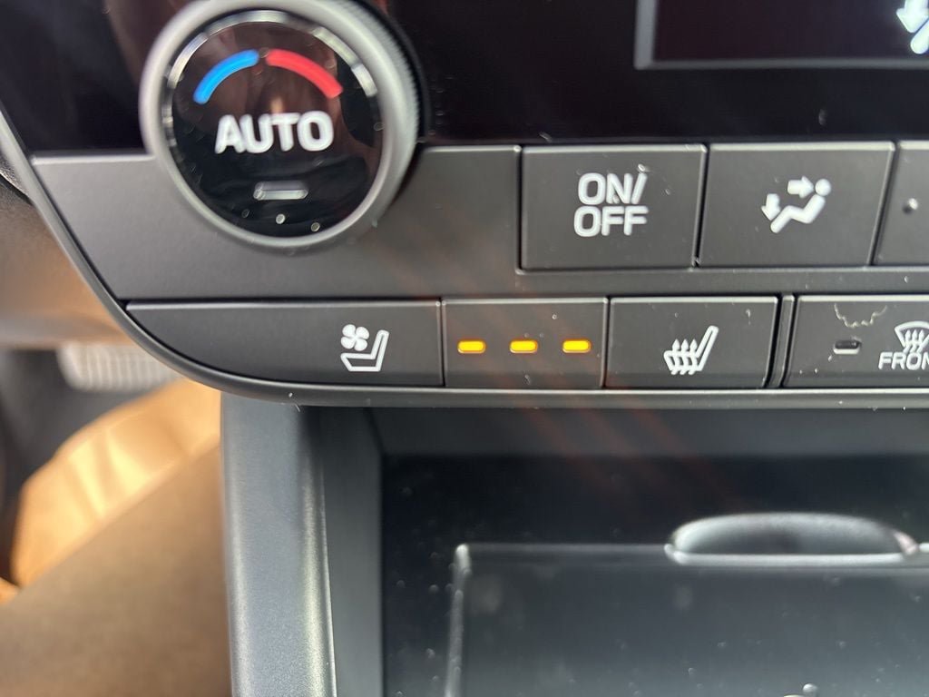 New 2026 Subaru Outback Touring XT AWD/4WD image 25