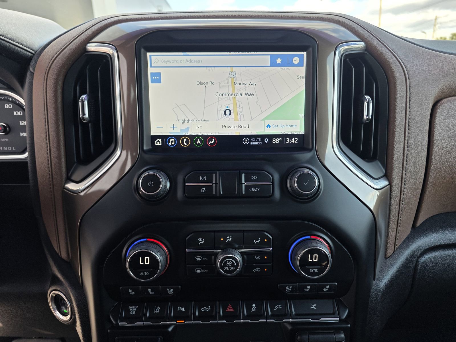 Used 2023 Chevrolet Silverado 3500 High Country image 21