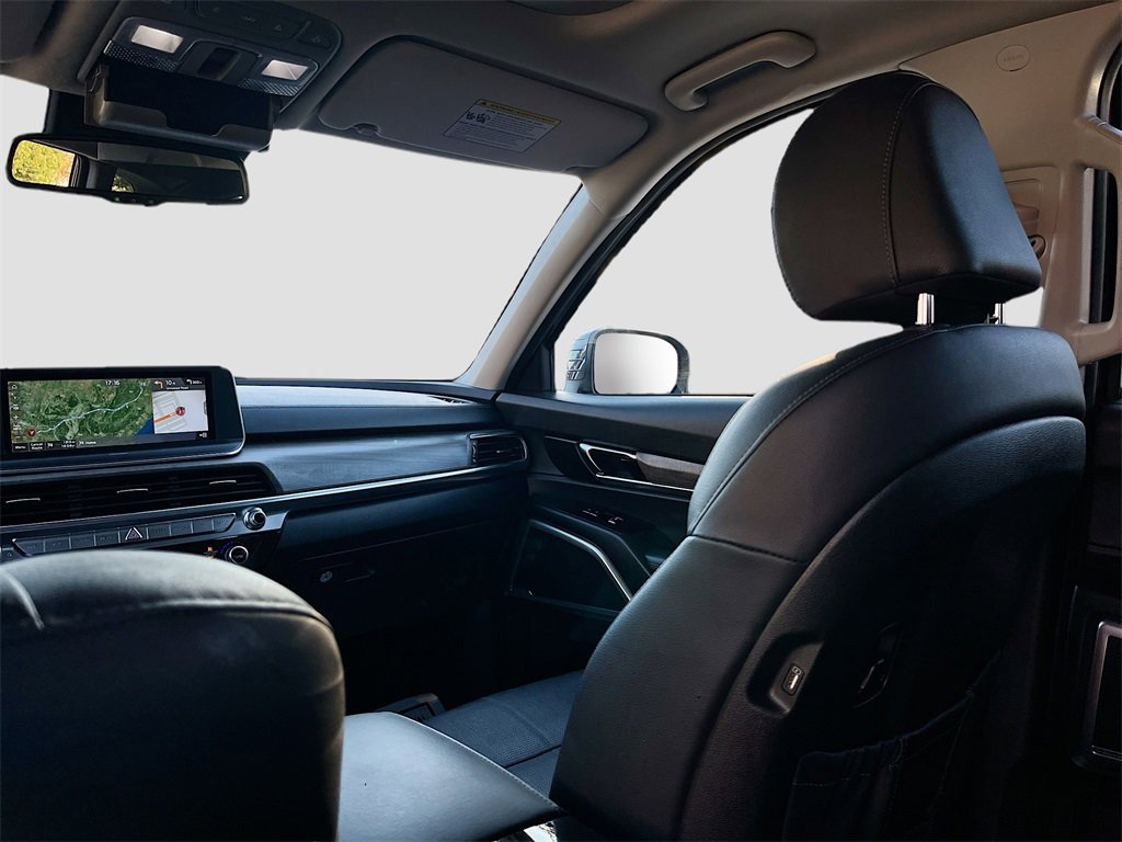 Used 2022 Kia Telluride EX image 23