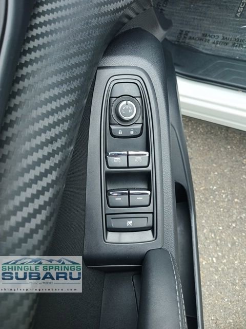 Certified 2025 Subaru Ascent Premium image 53