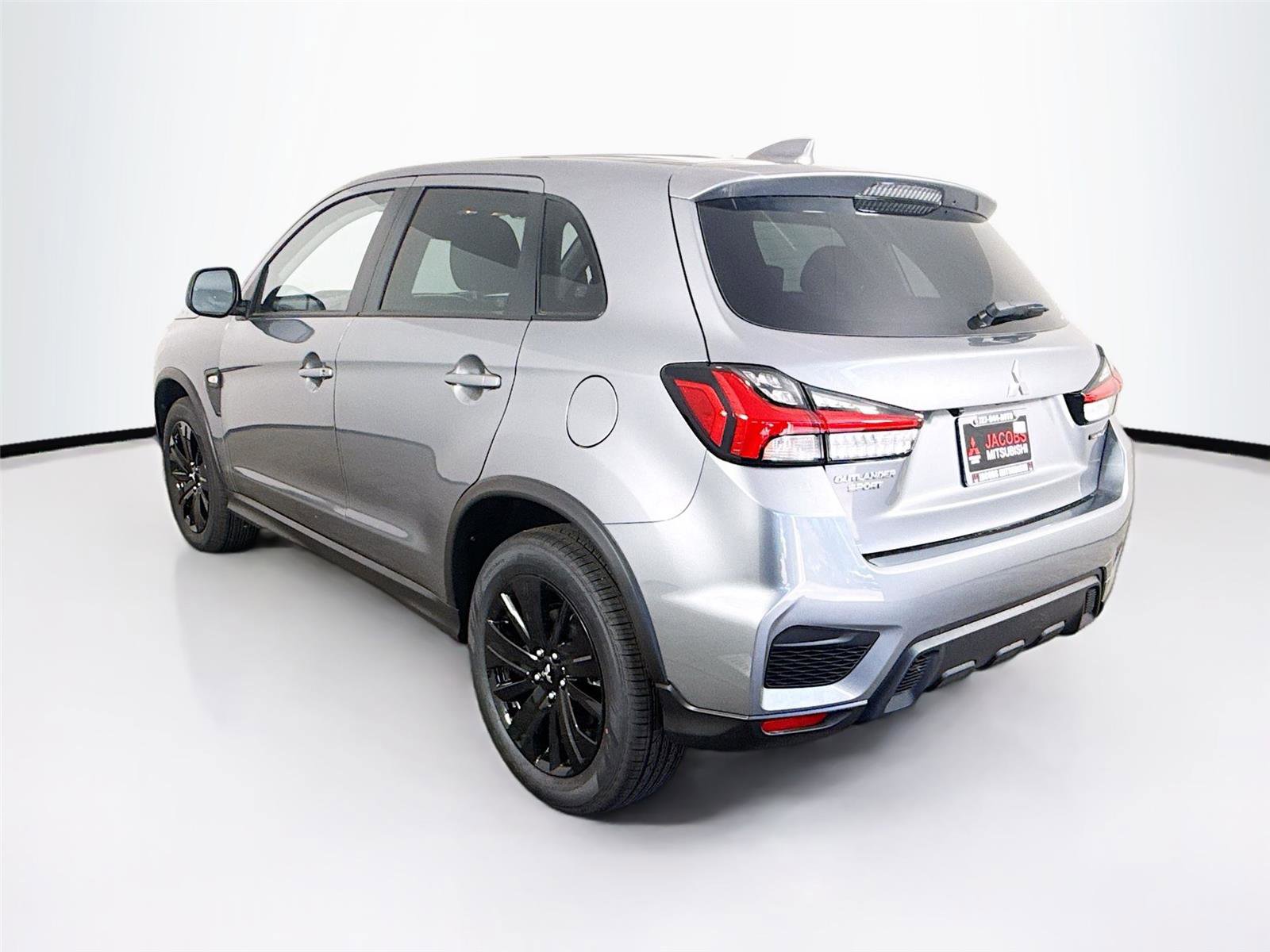 New 2026 Mitsubishi Outlander Sport AWD image 24