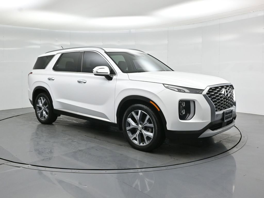 Used 2020 Hyundai Palisade SEL image 60