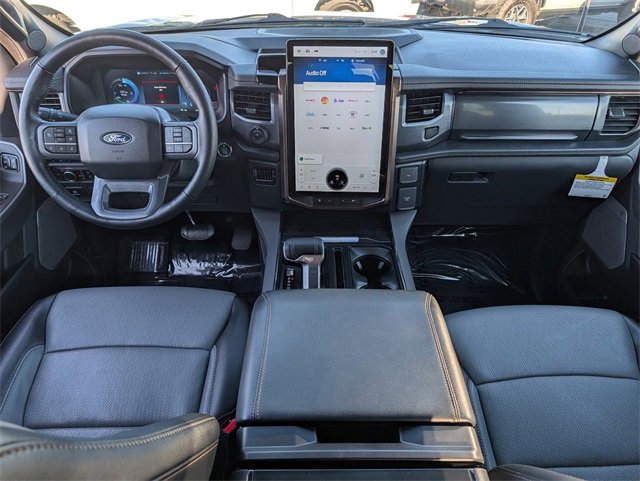 Used 2024 Ford F150 Lightning Lariat image 20