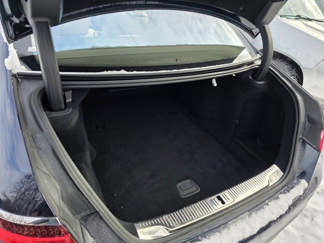 Certified 2024 Mercedes-Benz S 580 S 580 w/ AMG Line image 17