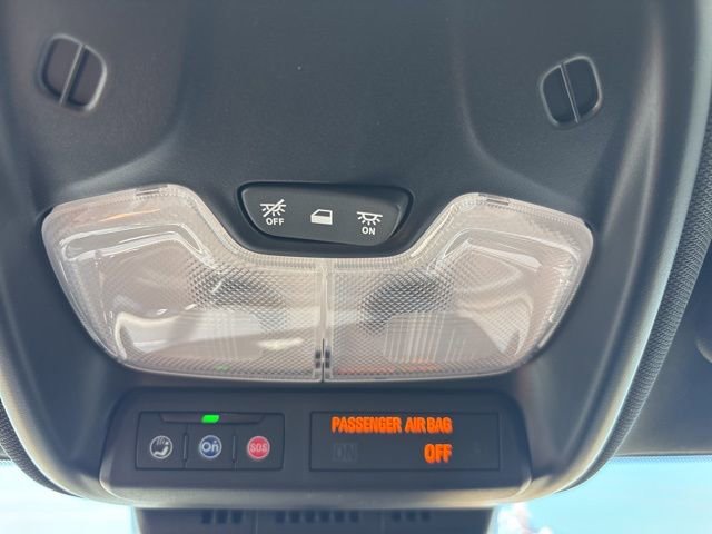 New 2026 Chevrolet Colorado LT w/ LT Convenience Package RWD image 34