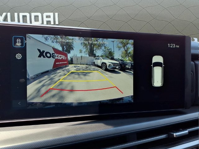 New 2026 Hyundai Santa Fe XRT AWD/4WD image 25