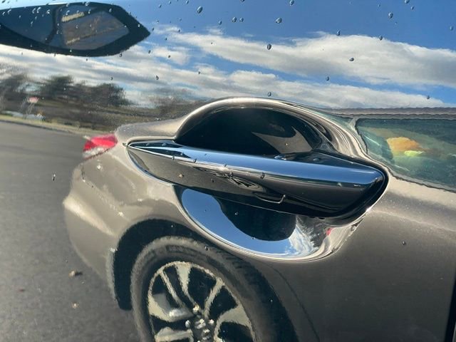 Certified 2024 MAZDA CX-90 Plug-In Hybrid w/ Premium Plus image 32