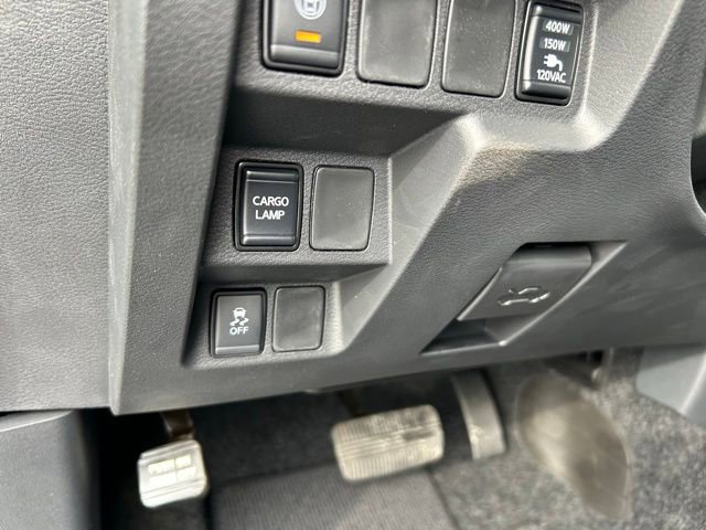 New 2026 Nissan Frontier SV w/ SV Convenience Package image 26