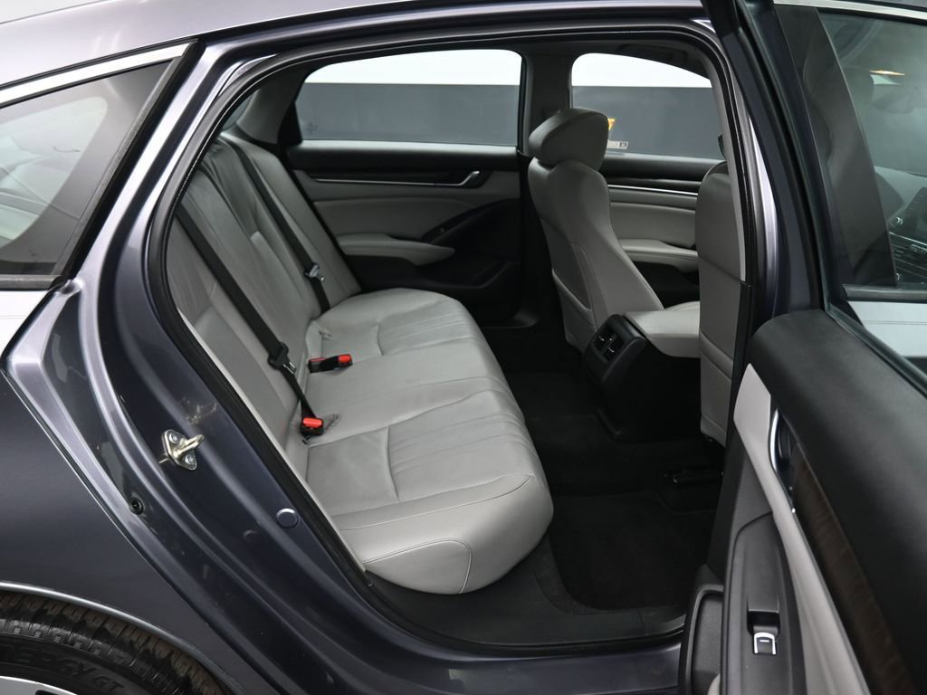 Used 2020 Honda Accord EX-L image 40