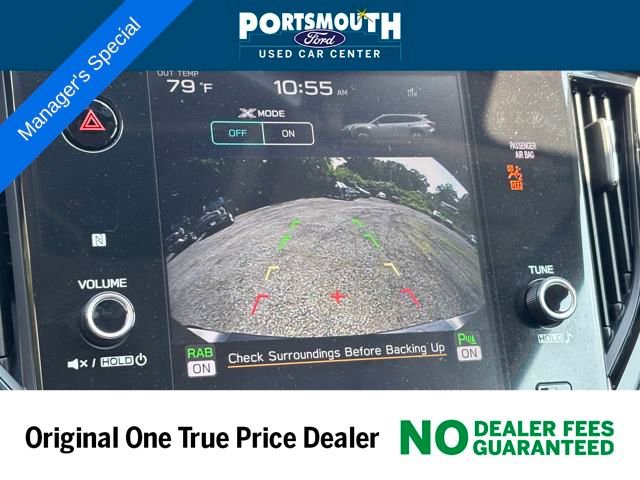 Used 2023 Subaru Outback Limited image 11