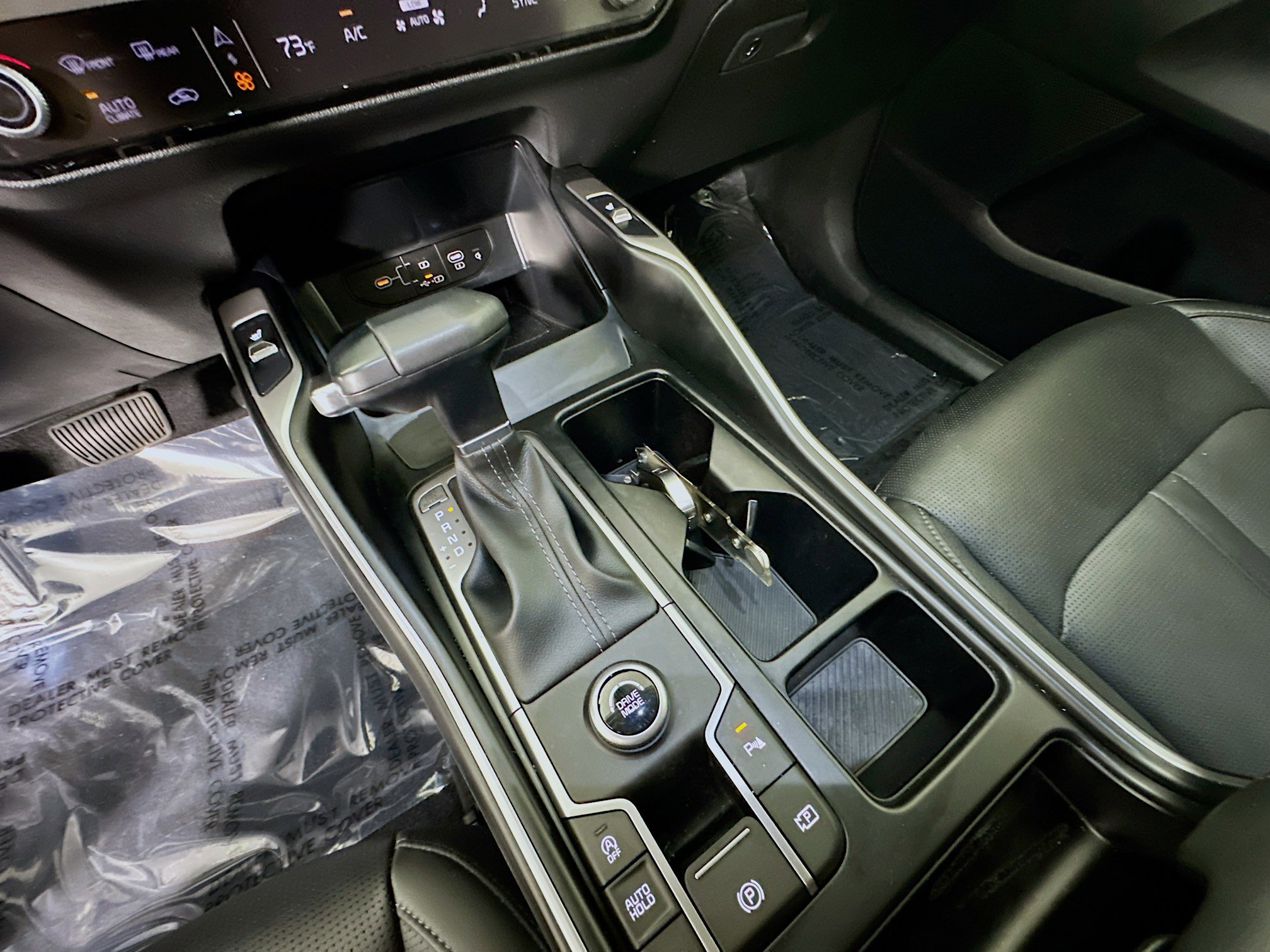 Used 2025 Kia Sorento S w/ Panoramic Sunroof Package image 22