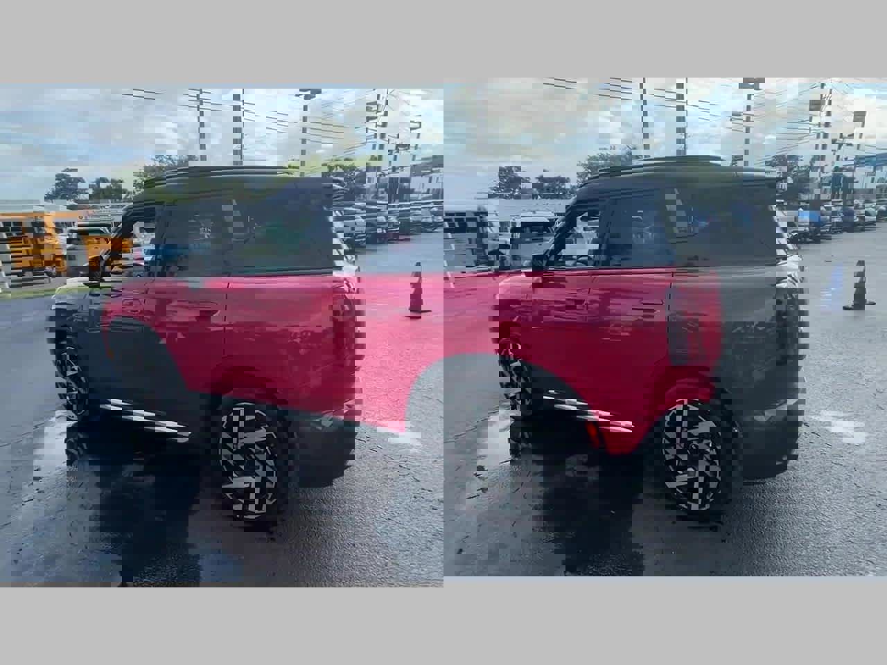 Certified 2025 MINI Cooper Countryman S image 18