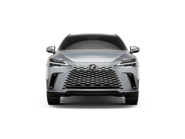 New 2026 Lexus RX 350 AWD/4WD image 10