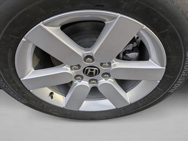 New 2026 Honda Prologue Eco image 9