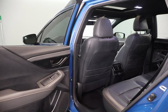 Certified 2025 Subaru Outback Wilderness AWD/4WD image 29