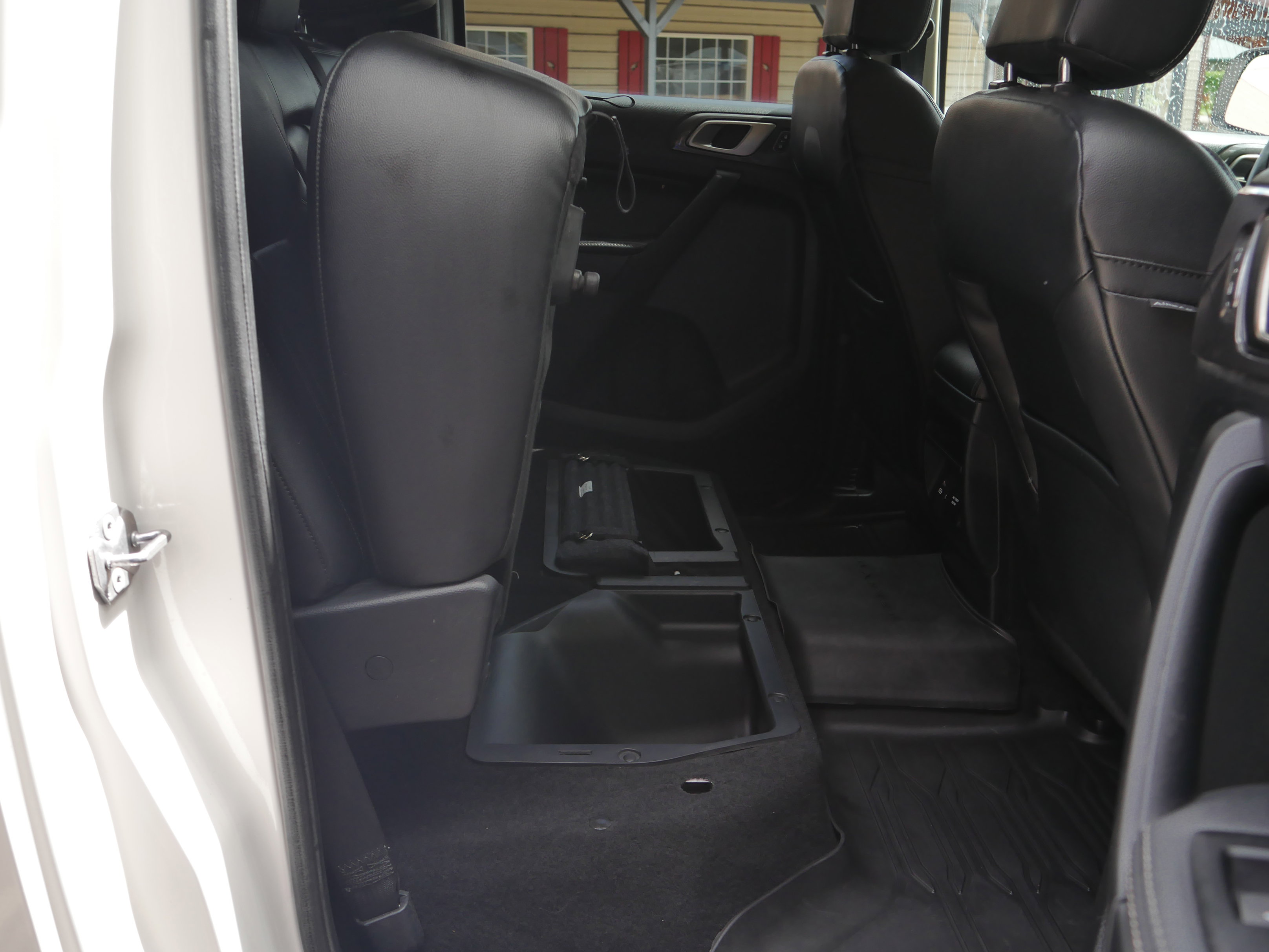 Used 2019 Ford Ranger Lariat w/ Equipment Group 501A Mid AWD/4WD image 28