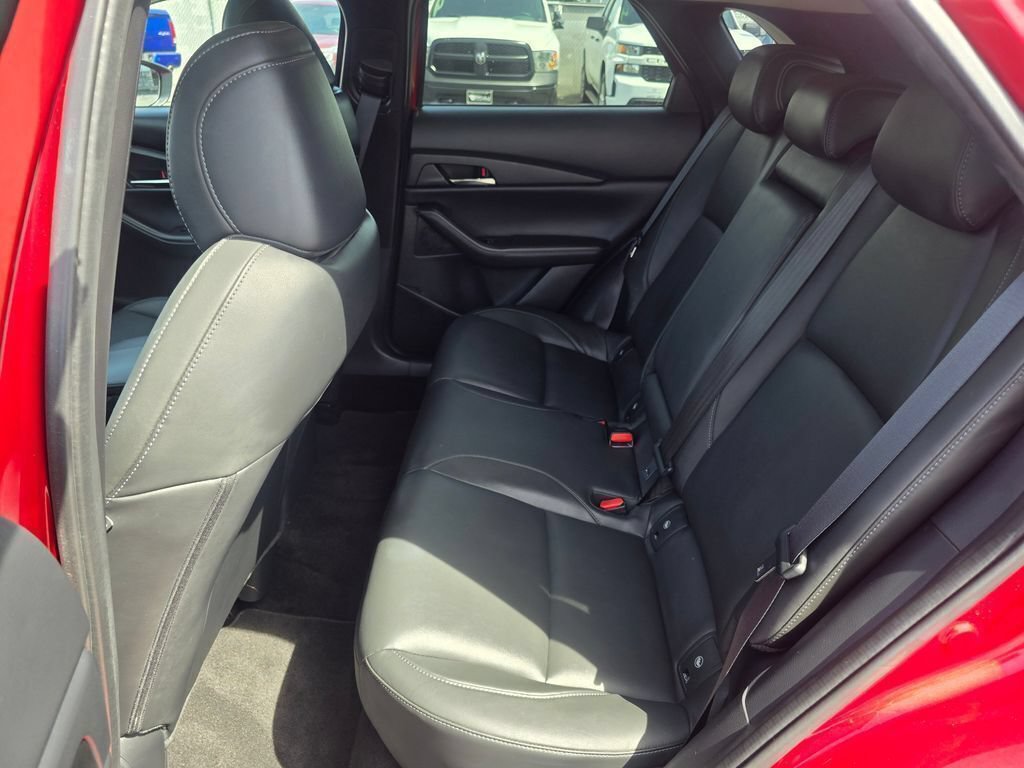 Used 2023 MAZDA CX-30 AWD 2.5 S w/ Preferred Package image 19