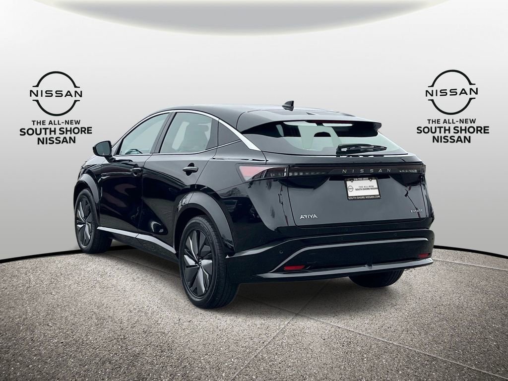 Used 2024 Nissan Ariya FWD image 6