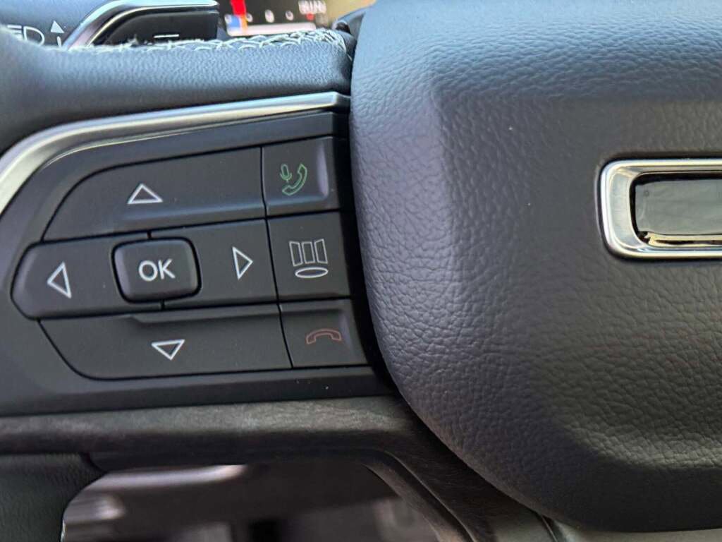 New 2026 Jeep Grand Cherokee Limited image 39