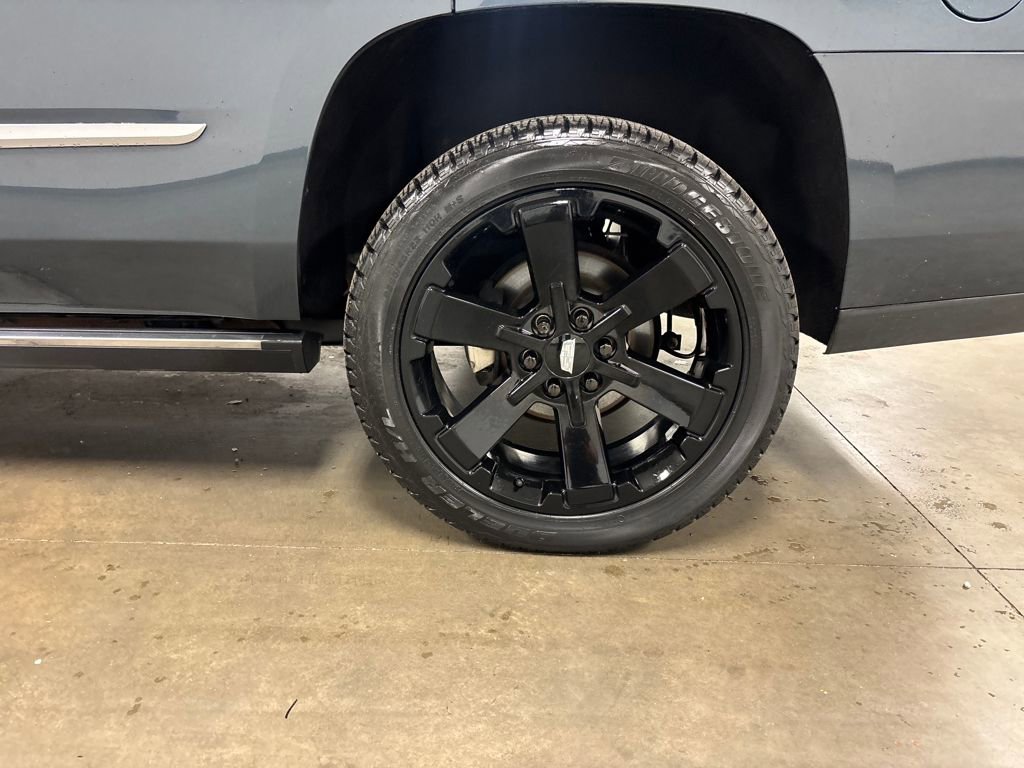 Certified 2020 Cadillac Escalade Platinum image 12