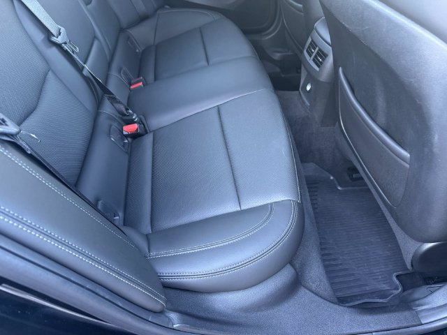 Certified 2024 Cadillac CT4 Premium Luxury AWD/4WD image 24
