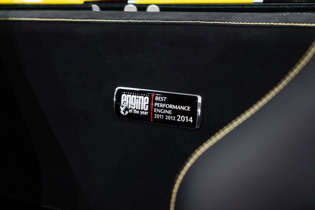 Certified 2015 Ferrari 458 Speciale A image 43