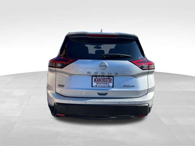 Used 2024 Nissan Rogue SV image 6