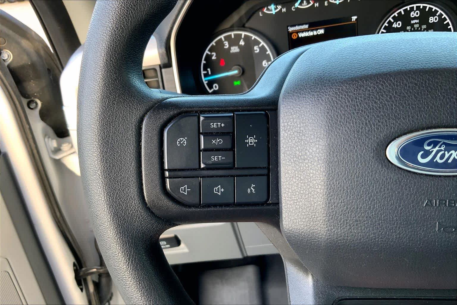 Used 2023 Ford F150 XLT RWD image 22