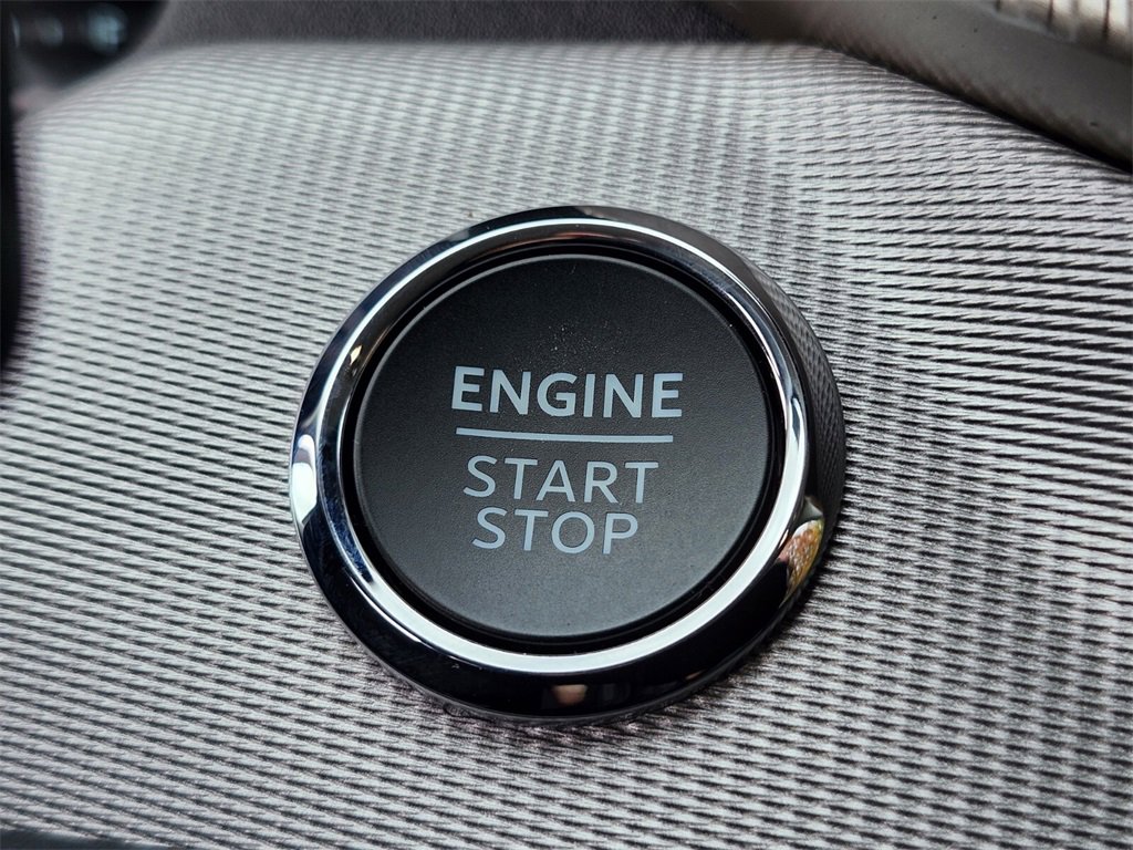 New 2026 Ford Explorer Active image 25