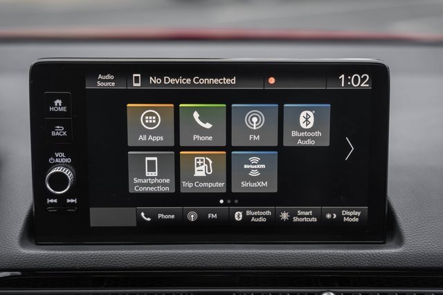 Used 2022 Honda Civic Touring image 20