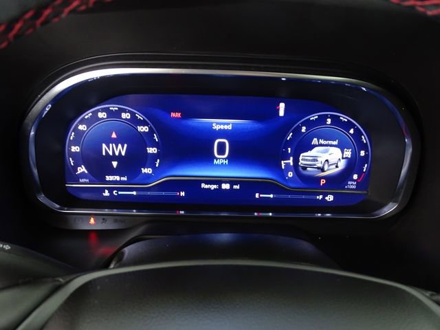 Used 2023 Chevrolet Tahoe RST w/ Luxury Package image 18