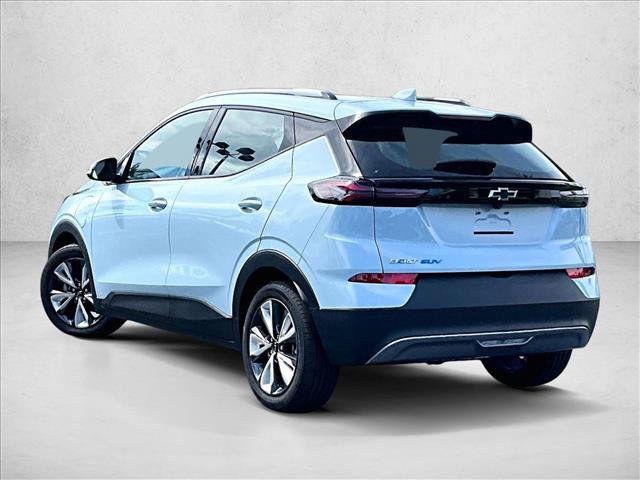 Used 2023 Chevrolet Bolt EUV LT w/ Convenience Package FWD image 13