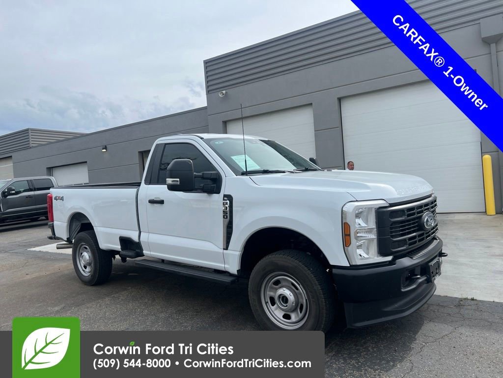Used 2026 Ford F350 XL