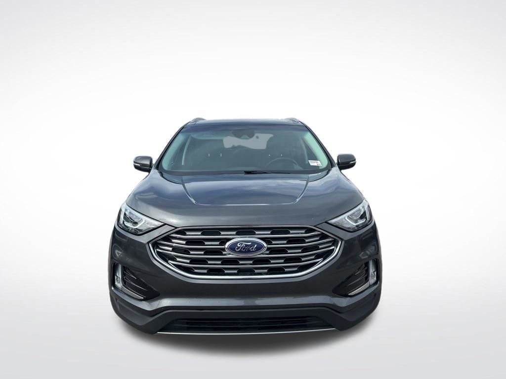 Used 2020 Ford Edge SEL AWD/4WD image 8