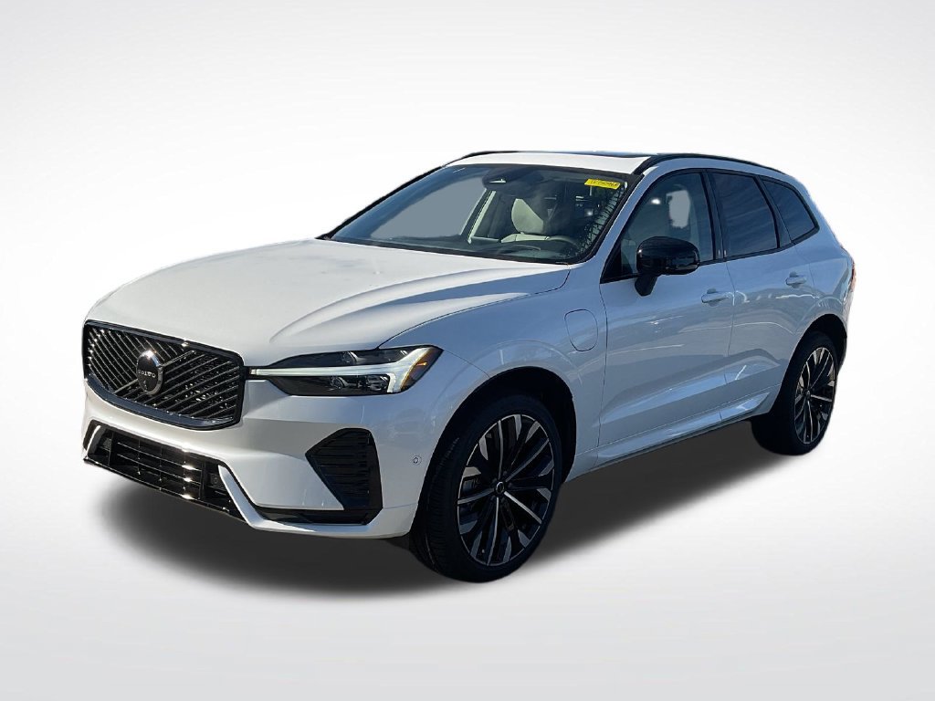New 2027 Volvo XC60 T8 Ultra AWD/4WD image 3