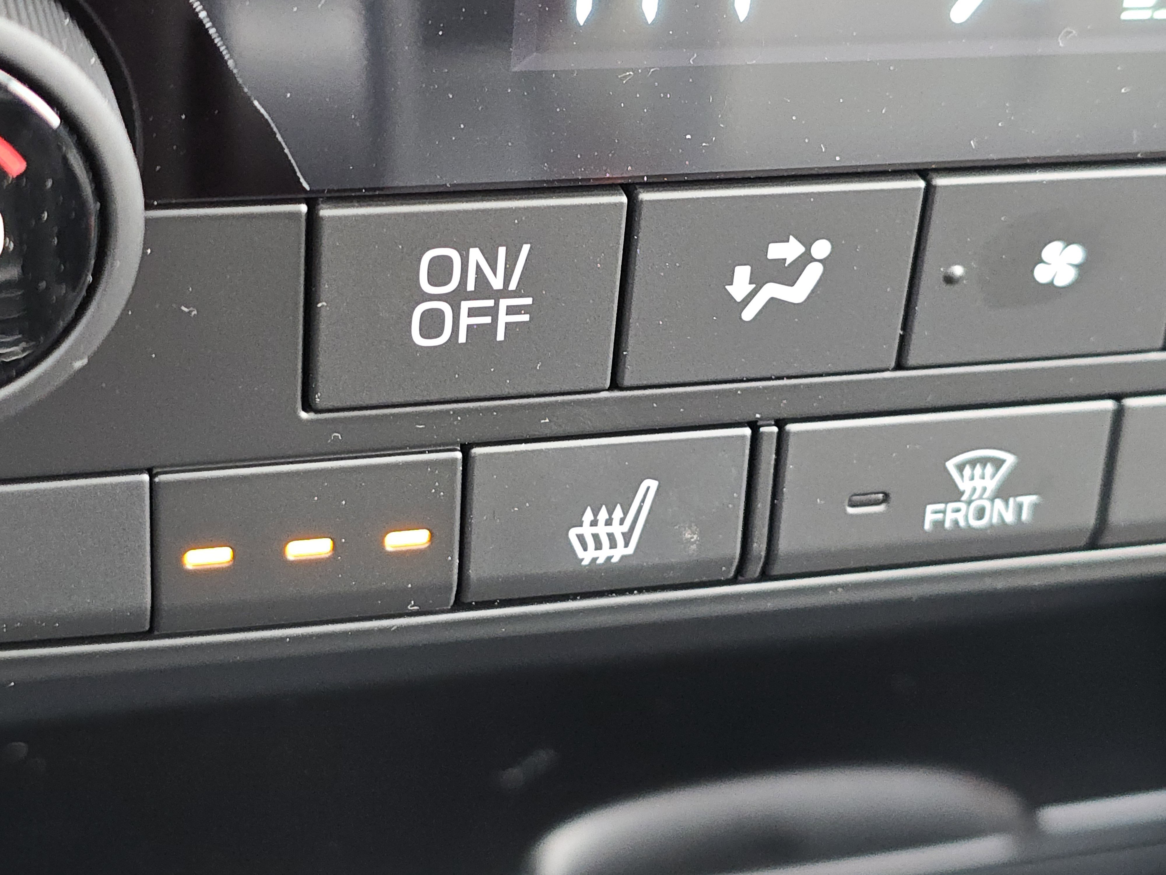 New 2026 Subaru Outback Limited w/ Premium/Limited Plus Package image 13