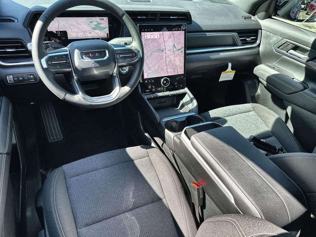 New 2026 GMC Terrain Elevation w/ Black Edition image 20