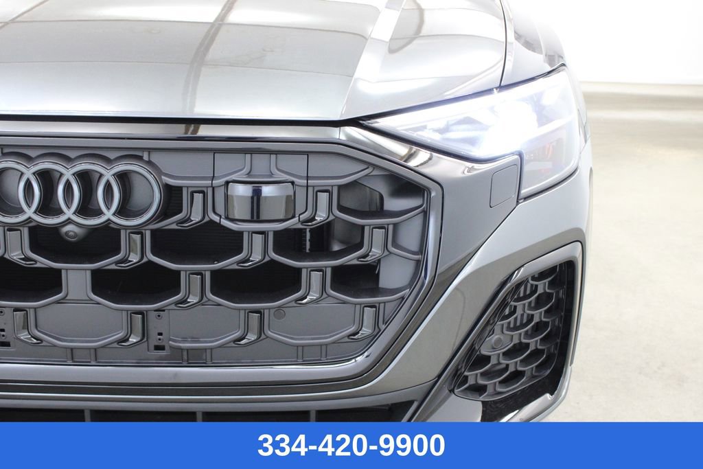 New 2026 Audi Q8 Premium Plus image 7