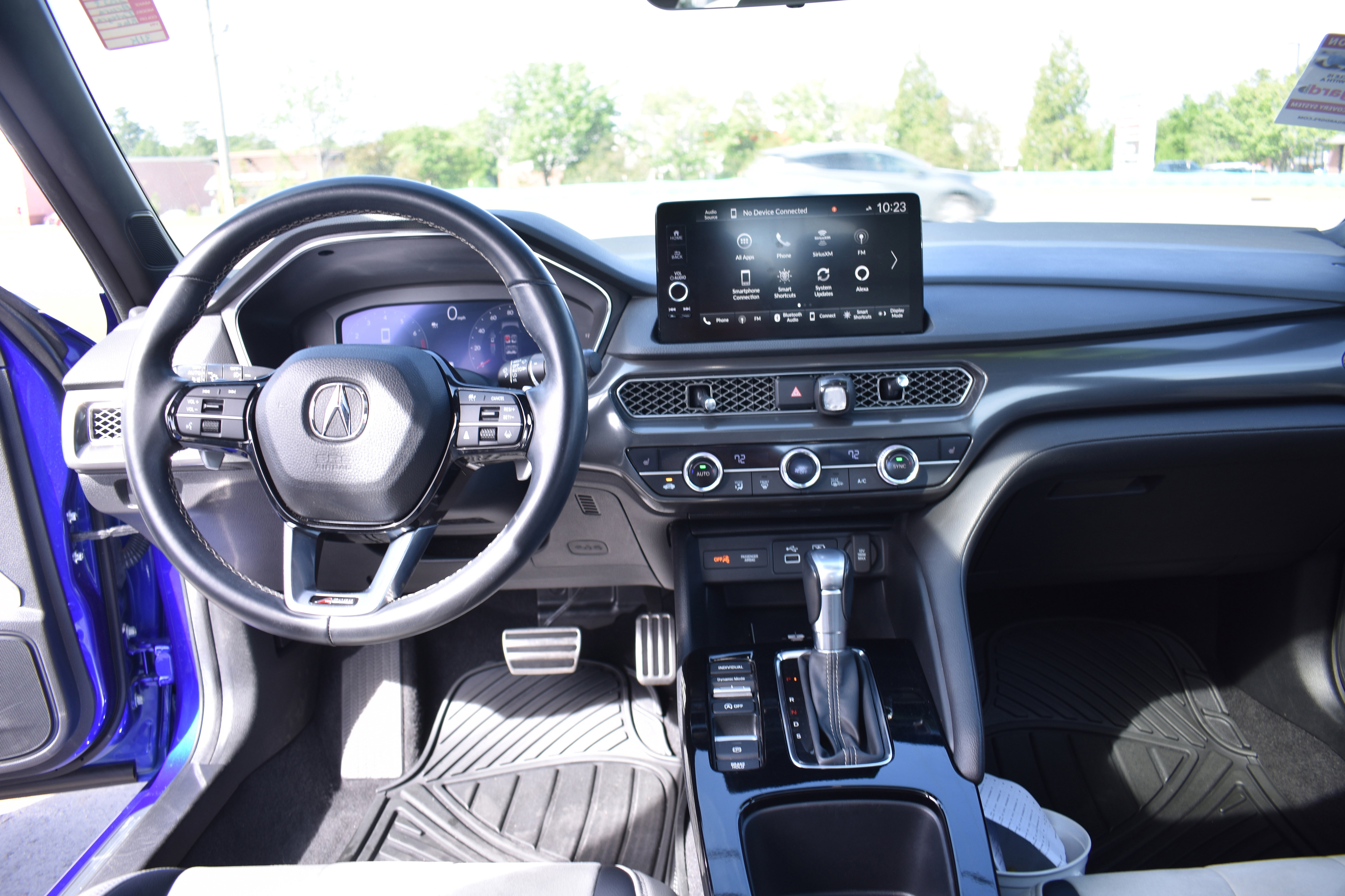 Used 2023 Acura Integra A-Spec image 32