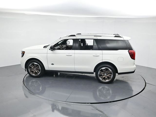 New 2026 Ford Expedition King Ranch image 42