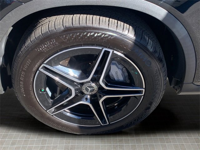 Used 2022 Mercedes-Benz GLC 300 image 44