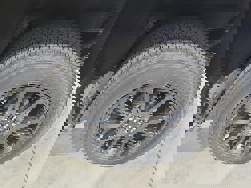 Used 2020 Chevrolet Colorado LT w/ Colorado RST Special Edition image 12