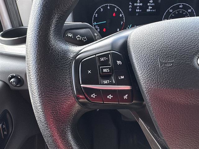 Used 2023 Ford Transit 250 Medium Roof image 16