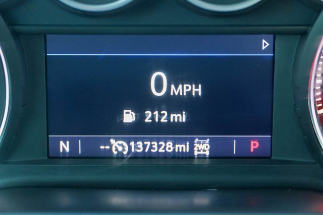 Used 2021 Chevrolet Silverado 1500 RST w/ Texas Edition Plus image 33