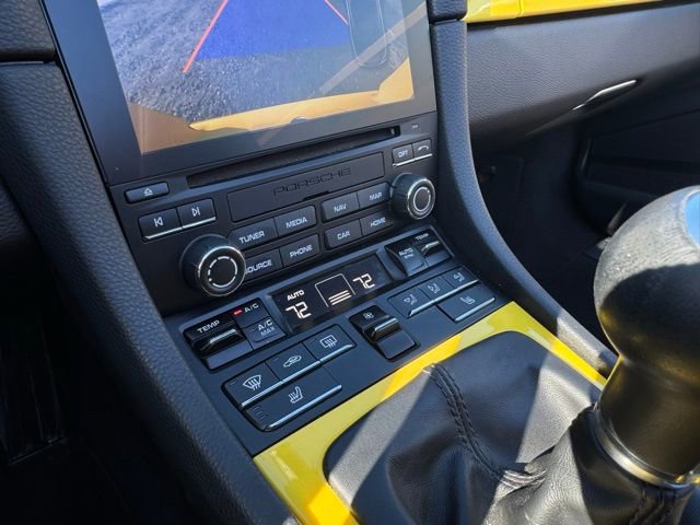 Used 2021 Porsche 718 Boxster S image 23