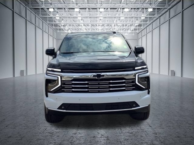 Used 2026 Chevrolet Tahoe Premier w/ Sun And Tow Package AWD/4WD image 2