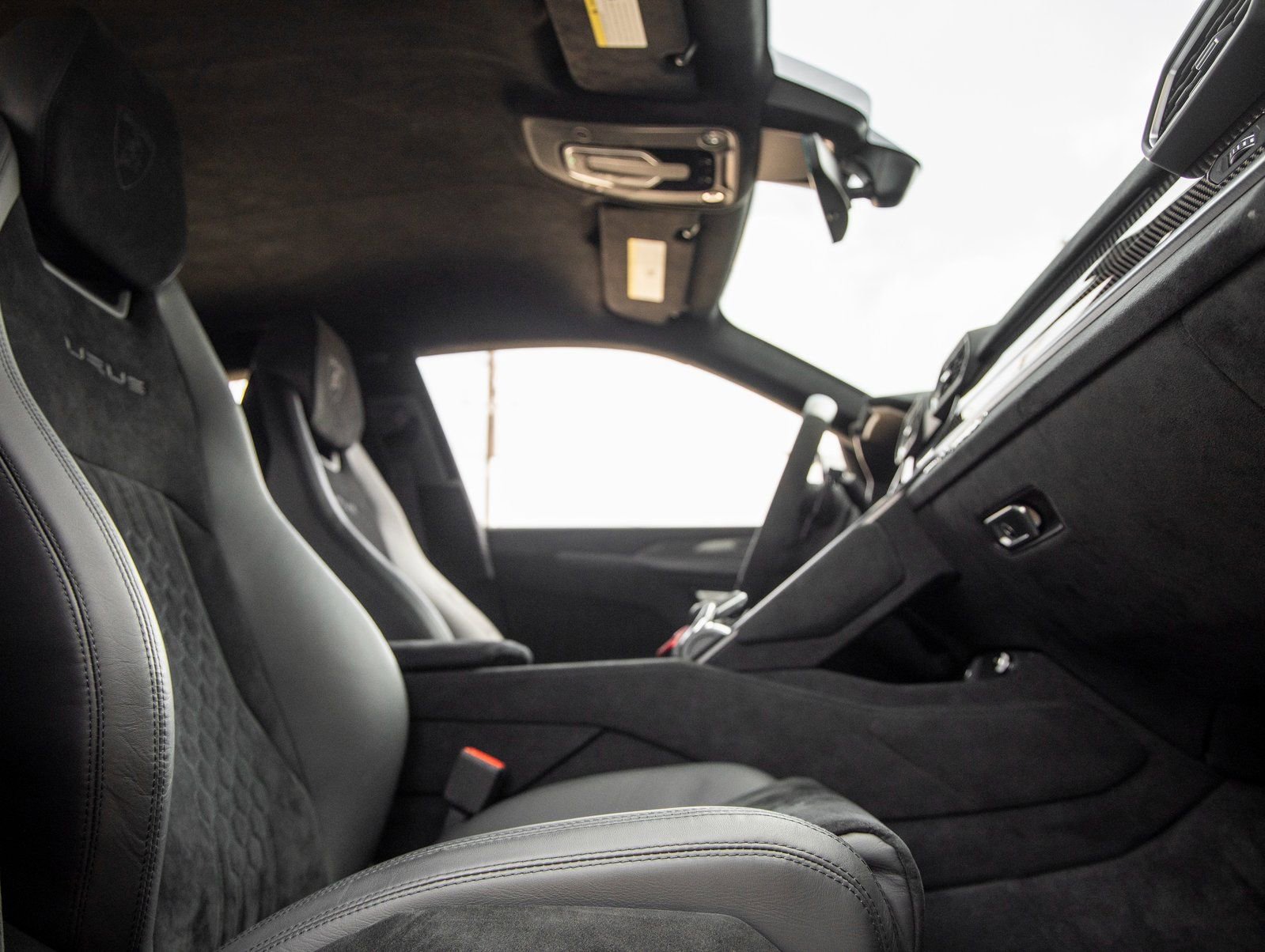 Used 2024 Lamborghini Urus Performante image 47