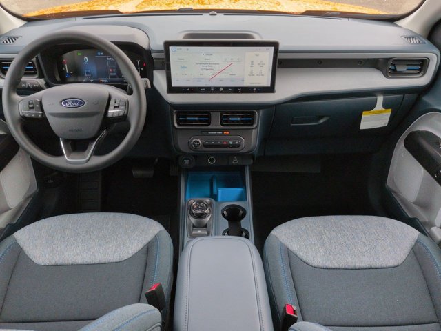 New 2026 Ford Maverick XLT FWD image 15