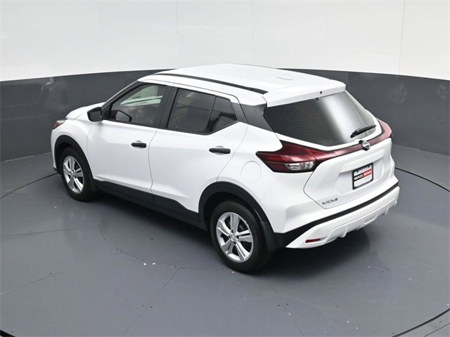 Used 2025 Nissan Kicks Play S image 29